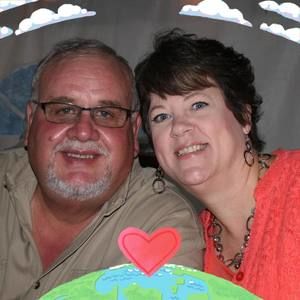 Meet your Posher, Ricky